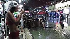 Asia s sex paradise in pattaya thailand