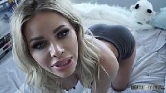 A step daughter jessa rhodes turns the tables