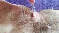 Super hairy bush big clit pussy compilation close up hd