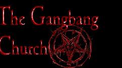 Gangbang church jerk off compilation
